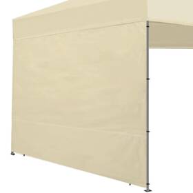 Joramoy 785382888919 Instant Sunwall For 10x10 Pop Up Canopy Walls Outdoor Insta
