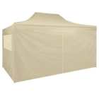 Jws0575531480614xq Marquee With Side Walls Cream White