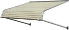 K110703605 Nuimage Awnings Door Awning Canopy Ft Aluminum Residential 0728806558906