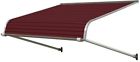 K110703616 Nuimage Awnings Door Canopy Awning Powder Coated Aluminum 0728806558944