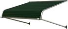 K110703625 Nuimage Awnings Door Awning Canopy Aluminum Ft Residential 0728806558968