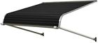 K110703690 Nuimage Awnings Door Canopy Awning Front Rain Gutter 0728806559019