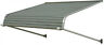 K110707245 Nuimage Awnings Fixed Awning Door Canopy Weight Capacity 0728806559781