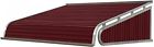 K150707216 Nuimage Awnings Door Canopy Awning Powder Coated Aluminum 0728806562910