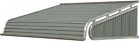 K150707245 Nuimage Awnings Series Door Canopy Aluminum Awning In 0728806562972