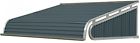 K150708437 Nuimage Awnings Door Canopy Awning Powder Coated Aluminum 0728806563085