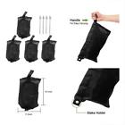 Ka4326bknew Weight Bags Accessories Tent Stakes Kit For Pop 842880146962