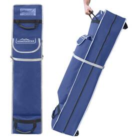 Kampkeeper 684514679787 Canopy Tent Storage Bags Fits Most 10x10 Size Instant Canopies Pop-up Shelte