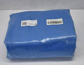B0brkfg4xj Kampkeeper 10ft X Pop Up Canopy Tent Top Replacement Cover Blue Only