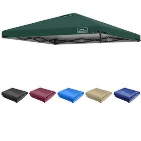 Kk-1010-top Kampkeeper 10x10 Replacement Top Pop Up Canopy Tent Cover Roof With Air Vent And Adj