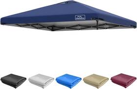 Kk-1010top-ny Kampkeeper 10x10 Replacement Top Pop Up Canopy Tent Cover Roof With Air Vent