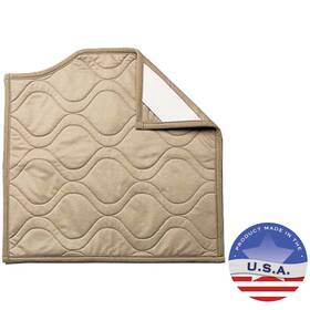 090km18x18c Kane Heat Mat Cover 18 Inch X