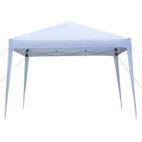 Karl Home 151457557163 10 Ft. X White Straight Leg Party Tent