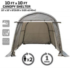 Kd-cc-r-n Kdgarden Heavy Duty Portable Storage Shelter Feet Outdoor 696578811065