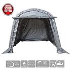 Kdccr Heavy Canopies Duty Canopy Storage Shelter Portable 788537575245