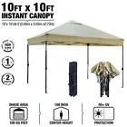 Kdfctan Canopies Outdoor Easy Pop Up Canopy Portable 788537575375