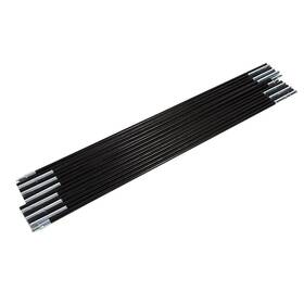 Keenso4f9pnzym7x Keenso Tent Pole Repair Kit 2 Sets Of 7section Fiberglass Poles Replacement For Do