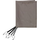 Kelty Granby 727880048907 4 Footprint