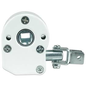 Kfarejgoae 029082072231 Aluminum Crank Operating Parts For Manual Awning Gear-boxes Retractable A