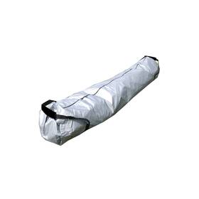 Cb80 King Canopy 753216537142 Bag With Handles Silver 80 Inch