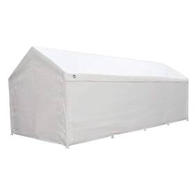 Swk1027wf-2 King Canopy 10 Ft. X 27 Sidewall Kit With Flaps