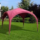 Kiz3680557922035ax Outdoor Portable Dome Canopy Tent Sunshade Cover Durable Patio