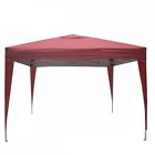 Kl20215 Bulk Buys Best Steel Instant Canopy Tent New 731015253227