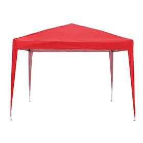 Klismos 789219062794 10x10ft Canopy Tent Pop Up Instant Waterproof Gazebo Shelter Outdoor Beach We