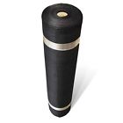 436001 Knitted Ft 12 Coolaroo Fabric Cloth Medium 50 - 70 Black Shade
