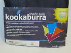 Ol0104lt Knitted Uv Ol0118lt Protection 16ft 5.0 Shade Kookaburra 90 Sail Triangle