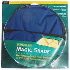 1201006b Kraco Magic Expressions Sunshade Shade Auto