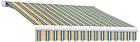 Kwm8-335-tteal Awntech 8-feet Key West 731478929257