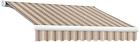 Kwr8-606-gck Awntech 8-feet Key West 731478935623