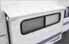 Ky25sh Carefree Slideout Cover Bracket And Hardware For Awnings Shades Small Kit Camper Rv New
