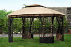 L-gz120pst-9 Sunjoy Large Canopy Replacement