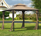 L-gz136pst-2 Sunjoy L-gz136pst Universal Canopy