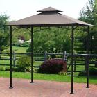L-gz238pst-11c Sunjoy Gazebos And Canopies Pergolas