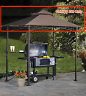L-gz238pst-6d Sunjoy Gazebo Canopy Set Replacement For Ace