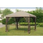 L-gz494pst-e Sunjoy Gazebo Canopy Replacement