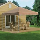 L-gz604pco-c2 Sunjoy Gazebo Curtain For Big