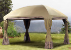 L-gz702pst Sunjoy Canopy Replacement For