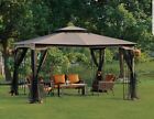 L-gz798pst-op Sunjoy Canopy Set Replacement