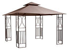 L-gz812pst-b Sunjoy Group Intl Pte Ltd Cross Aim Gazebo 841057102848