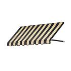 L-gz813pst-pk Essential Garden Replacement Canopy For