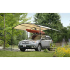 Laeflpjyl1 General Car Tent Canopy Garage Carport Outdoor Shelter 677599258664