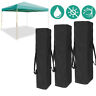 Lai9736877 Heavy Duty Gazebo Tent Canopy Carrying Bag Storage 6212800573125