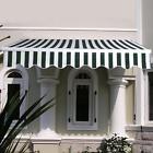 Lba4kkxmdr General Manual Patio Retractable Deck Awning Sunshade Shelter Canopy Outdoor