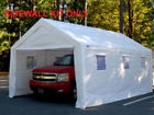 Lbn-21 Living Better Now Side Wall Kit For Carport 723861760202