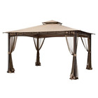 Lcm1024b-rs Garden Winds Riplock Fabric Replacement Canopy For The San Rafael