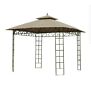 Lcm1027b Garden Winds Belvedere Gazebo Replacement Canopy Beige